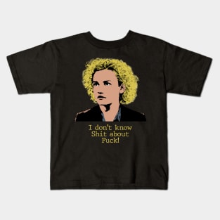 Ruth Langmore Kids T-Shirt